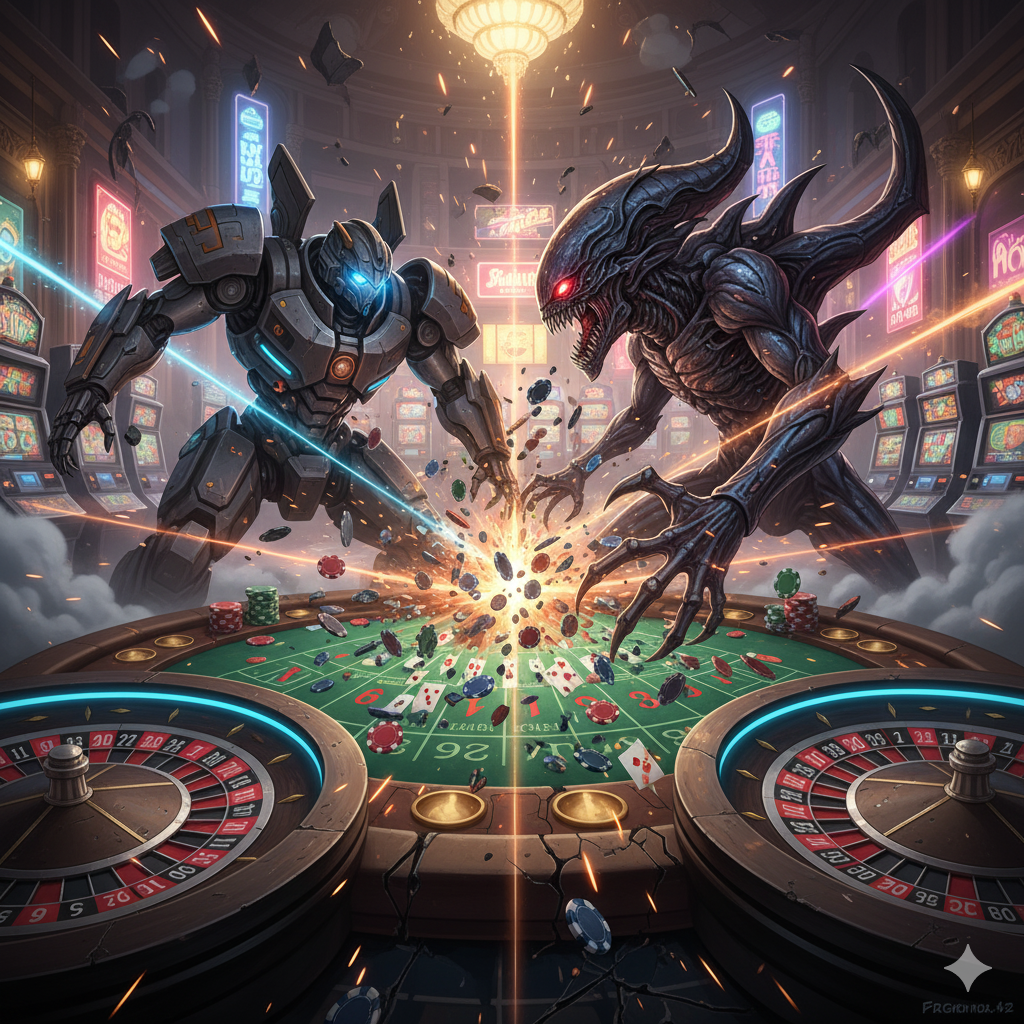 Kombinasi Simbol Spadegaming Rahasia – Tips Memaksimalkan Peluang Menang Besar