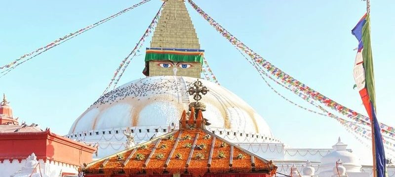 Nepal: Menyelami Budaya dan Sejarah yang Kaya