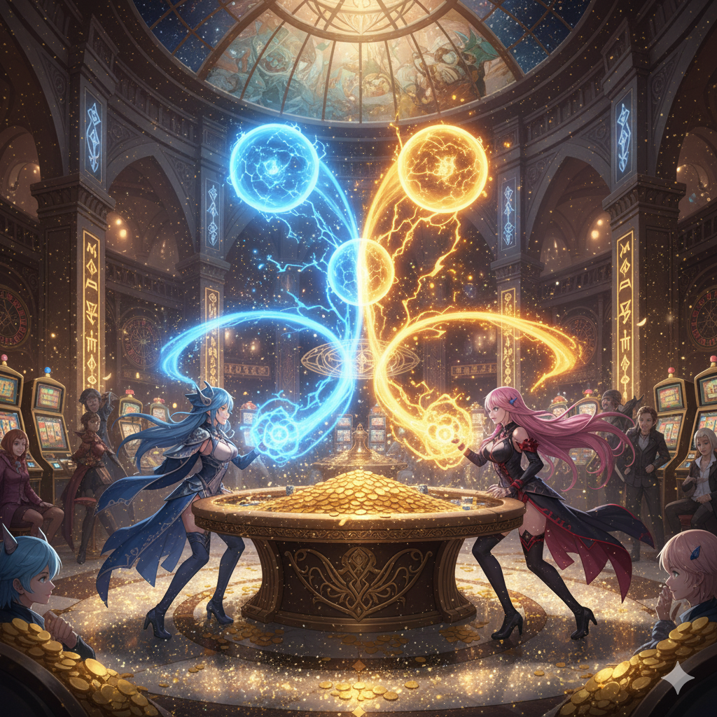 Mengasah Kecerdasan Emosional PGSoft : Lewat Permainan Interaktif