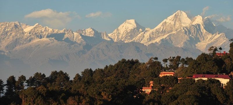 Membongkar Misteri Lembah Kathmandu, Ibukota Nepal yang Penuh dengan Keajaiban