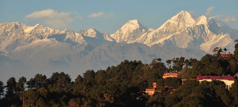 Lembah Kathmandu