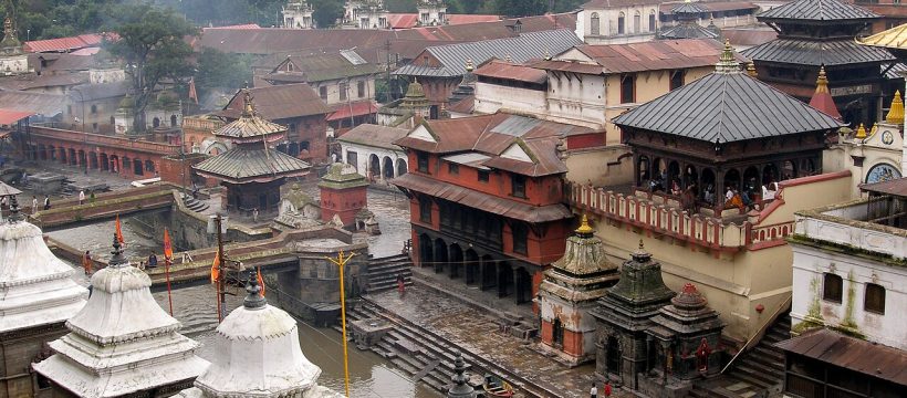 Peninggalan Spiritual Nepal: Menelusuri Keindahan Kuil dan Monasteri