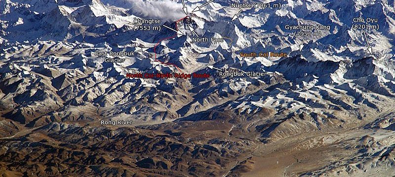 Mengenal Nepal: Surga di Antara Puncak Himalaya