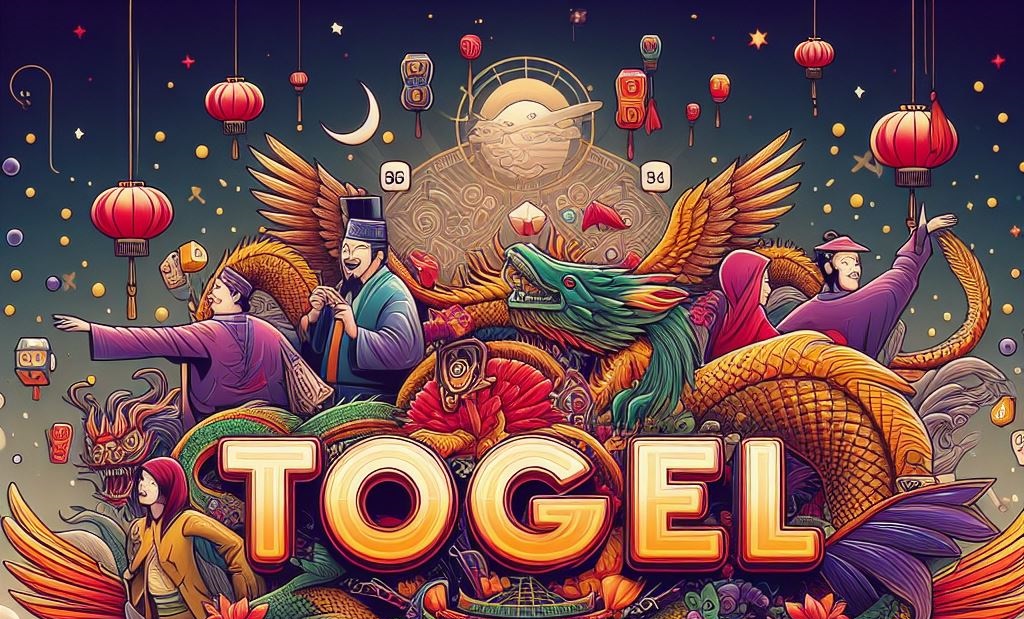 Strategi Togel Online: Cara Berlatih Mengarahkan Lawan