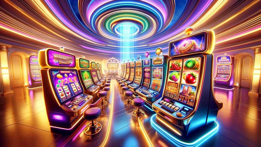 Kegunaan Gulungan Dalam Slot369