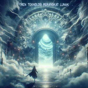 Tren Teknologi - Perangkat Lunak