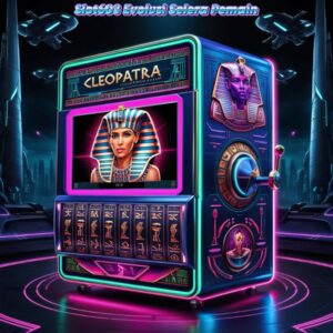 Slot603 Evolusi Selera Pemain