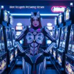 Slot Tengah Peluang Emas