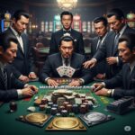 Mental Kuat Dompet Aman