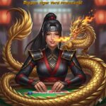 Dragon Tiger Versi Profesional